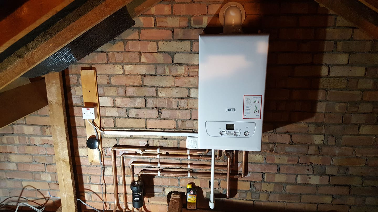 Boiler Not Firing Up? Here's How to Fix It! (UK) | Flowright Plumbers Woking