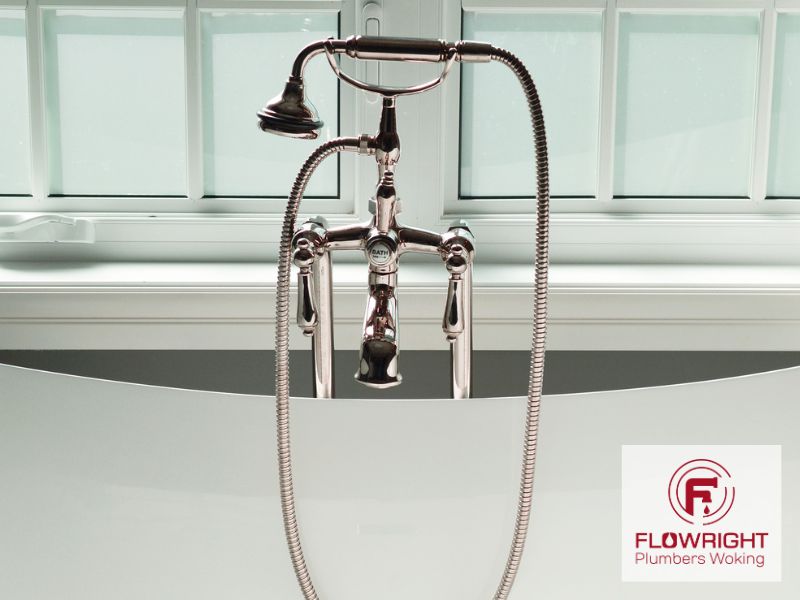 Bathroom Fitters Woking GU21