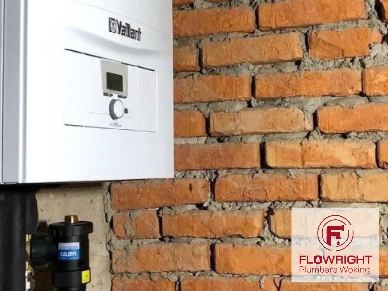 Boiler Repairs Woking GU21