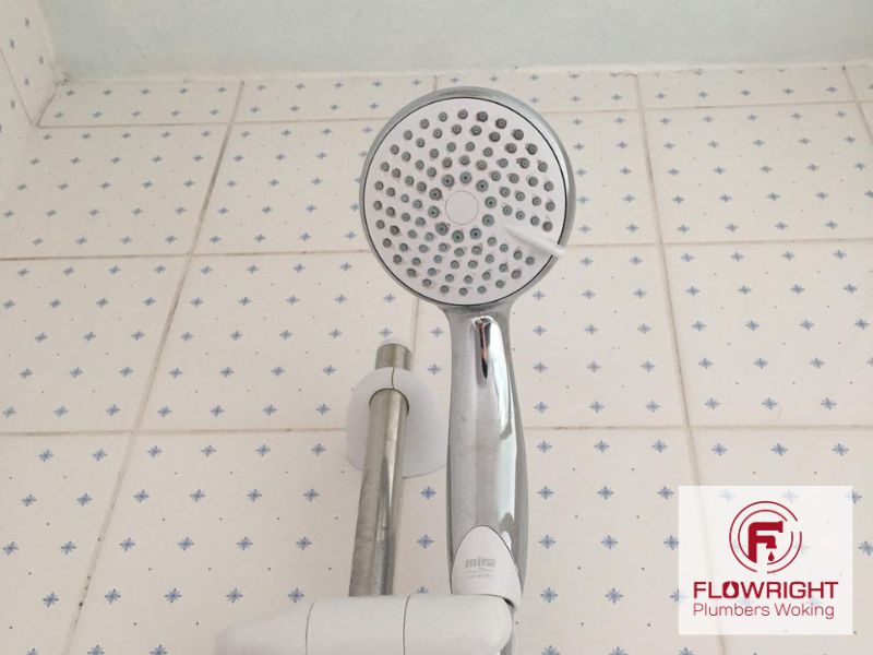 Plumbing Bathroom Woking