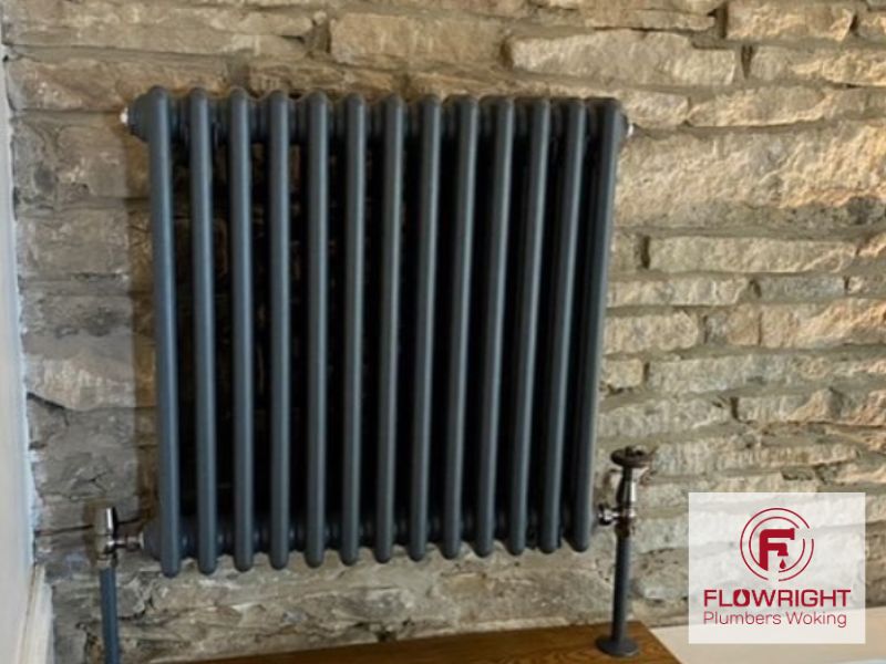 Surrey Powerflushing Woking