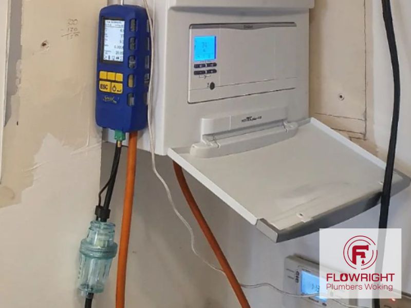 Woking Certificates Landlord Gas Safety