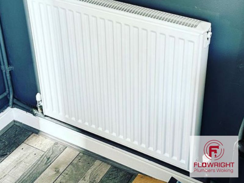 Woking GU21 Central Heating Engineers