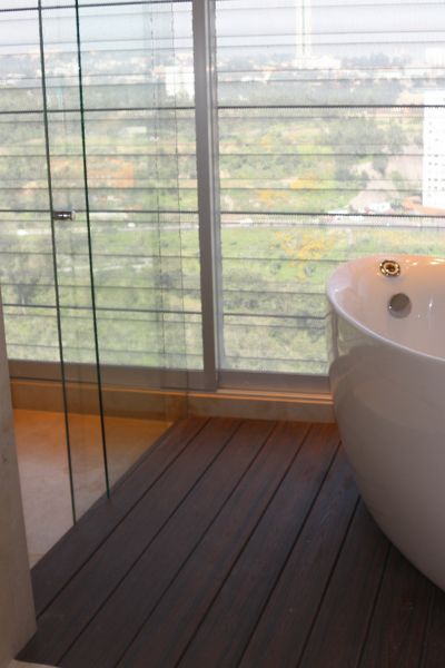 plumber Woking split